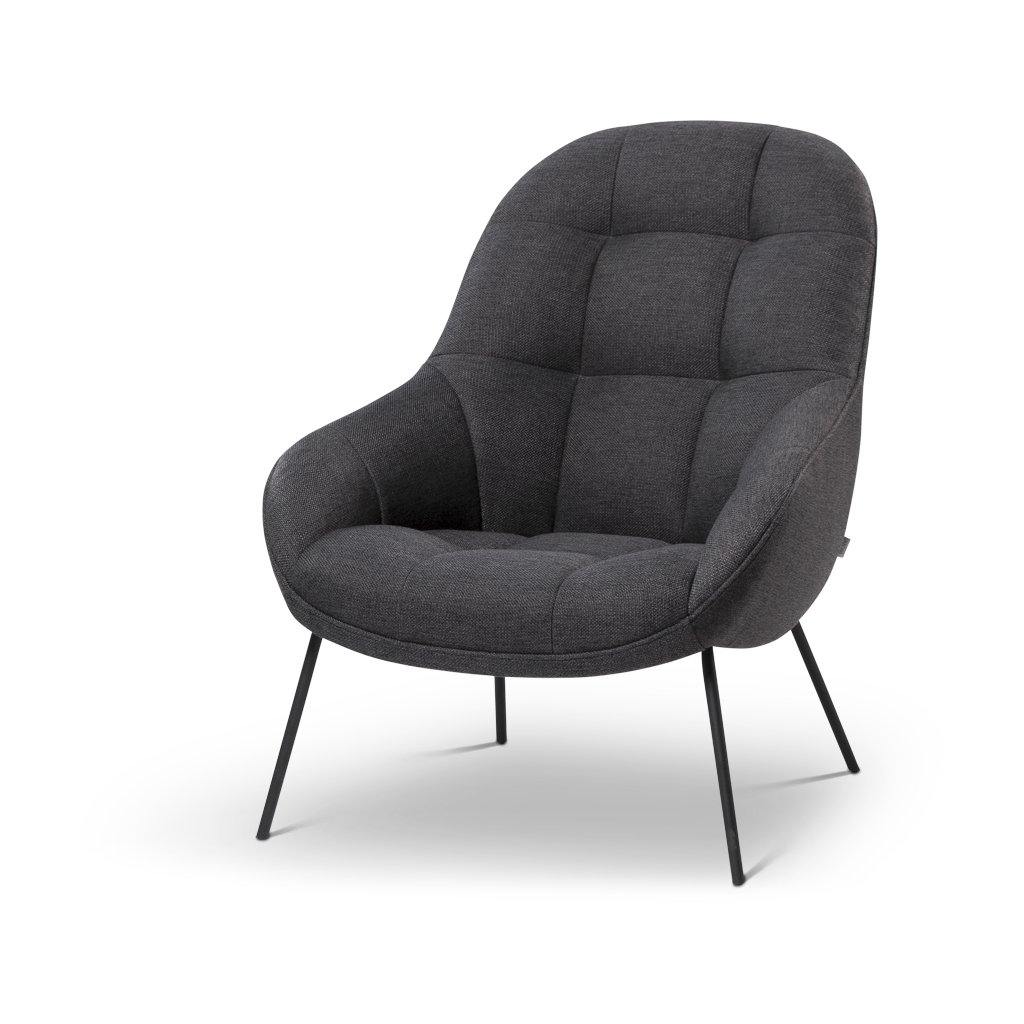 MANGO - Lounge Chair - POET SDN BHD 